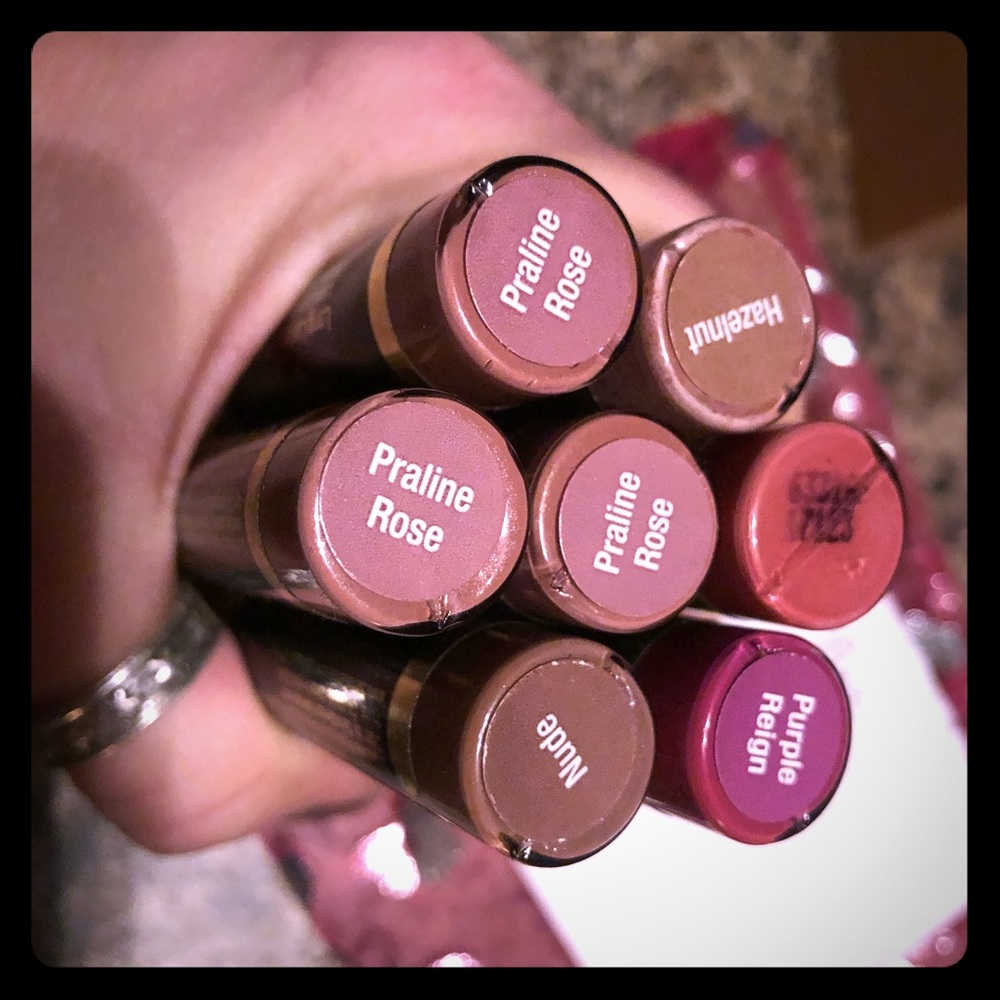 Lipsense 24 hr Liquid Lipstick